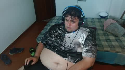 Snapshot of altairstudiosboy chatting on 3, 12, 2024 Jhosep online show from 3, 12, 2024