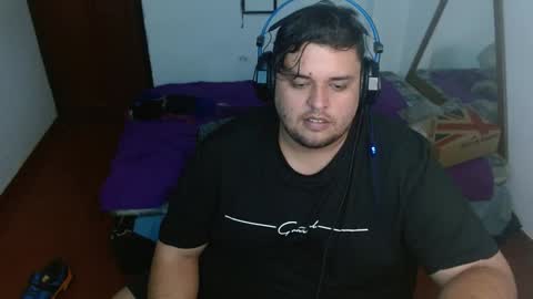 Snapshot of altairstudiosboy chatting on 10, 12, 2024 Jhosep online show from 10, 12, 2024