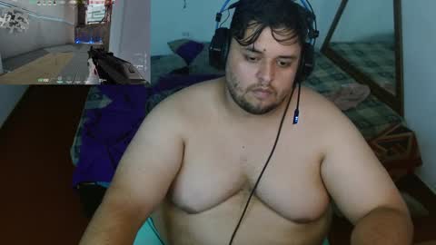 Snapshot of altairstudiosboy chatting on 17, 12, 2024 Jhosep online show from 17, 12, 2024