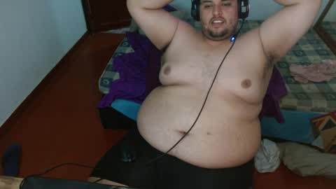 Snapshot of altairstudiosboy chatting on 18, 12, 2024 Jhosep online show from 18, 12, 2024