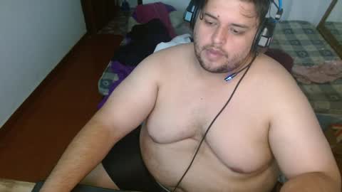 Snapshot of altairstudiosboy chatting on 19, 12, 2024 Jhosep online show from 19, 12, 2024