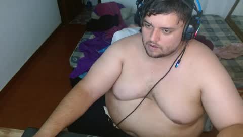 Snapshot of altairstudiosboy chatting on 19, 12, 2024 Jhosep online show from 19, 12, 2024