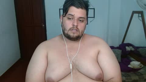 Snapshot of altairstudiosboy chatting on 29, 12, 2024 Jhosep online show from 29, 12, 2024