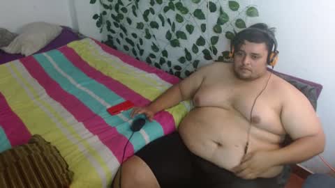 Snapshot of altairstudiosboy chatting on 11, 1, 2025 Jhosep online show from 11, 1, 2025