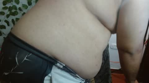 Snapshot of altairstudiosboy chatting on 20, 1, 2025 Jhosep online show from 20, 1, 2025