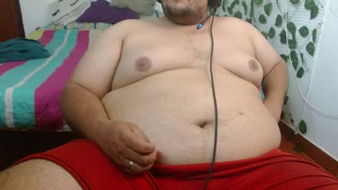 Snapshot of altairstudiosboy chatting on 23, 1, 2025 Jhosep online show from 23, 1, 2025