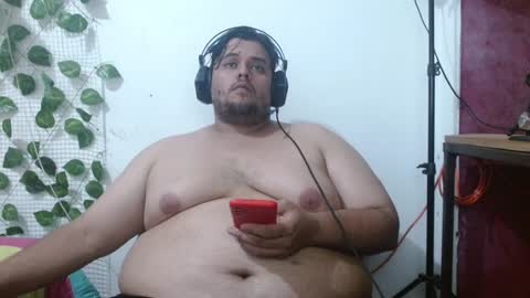 Snapshot of altairstudiosboy chatting on 24, 1, 2025 Jhosep online show from 24, 1, 2025