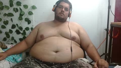 Snapshot of altairstudiosboy chatting on 28, 1, 2025 Jhosep online show from 28, 1, 2025