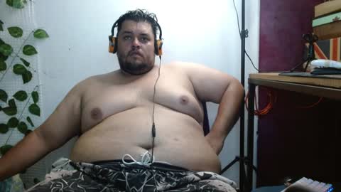 Snapshot of altairstudiosboy chatting on 1, 2, 2025 Jhosep online show from 1, 2, 2025