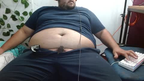 Snapshot of altairstudiosboy chatting on 5, 2, 2025 Jhosep online show from 5, 2, 2025