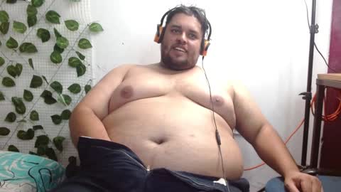 Snapshot of altairstudiosboy chatting on 6, 2, 2025 Jhosep online show from 6, 2, 2025