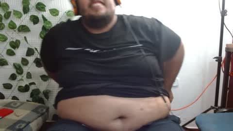 Snapshot of altairstudiosboy chatting on 6, 2, 2025 Jhosep online show from 6, 2, 2025