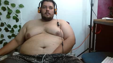 Snapshot of altairstudiosboy chatting on 8, 2, 2025 Jhosep online show from 8, 2, 2025