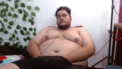 Snapshot of altairstudiosboy chatting on 12, 2, 2025 Jhosep online show from 12, 2, 2025