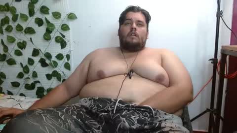 Snapshot of altairstudiosboy chatting on 13, 2, 2025 Jhosep online show from 13, 2, 2025