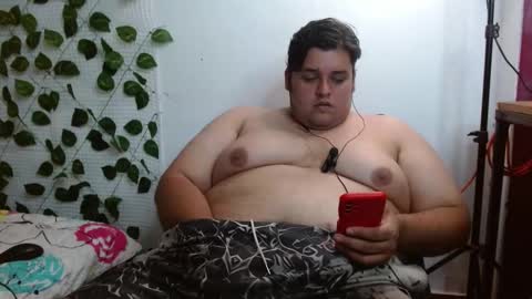 Snapshot of altairstudiosboy chatting on 14, 2, 2025 Jhosep online show from 14, 2, 2025