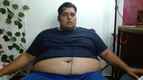 Snapshot of altairstudiosboy chatting on 15, 2, 2025 Jhosep online show from 15, 2, 2025