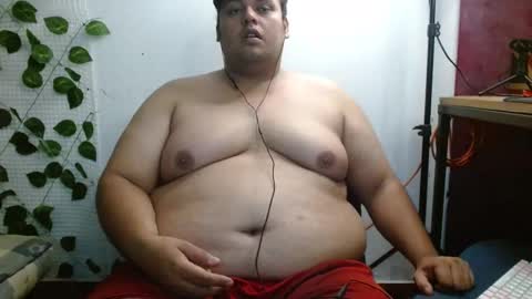 Snapshot of altairstudiosboy chatting on 16, 2, 2025 Jhosep online show from 16, 2, 2025