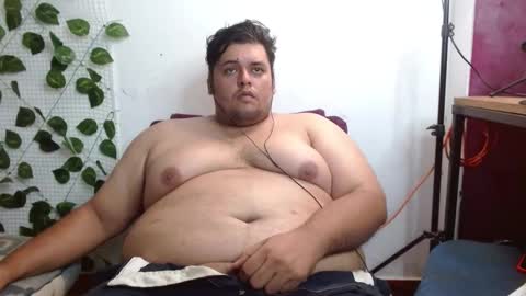 Snapshot of altairstudiosboy chatting on 22, 2, 2025 Jhosep online show from 22, 2, 2025