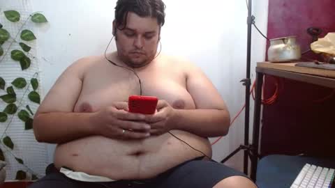 Snapshot of altairstudiosboy chatting on 23, 2, 2025 Jhosep online show from 23, 2, 2025