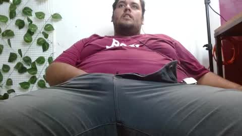 Snapshot of altairstudiosboy chatting on 8, 3, 2025 Jhosep online show from 8, 3, 2025