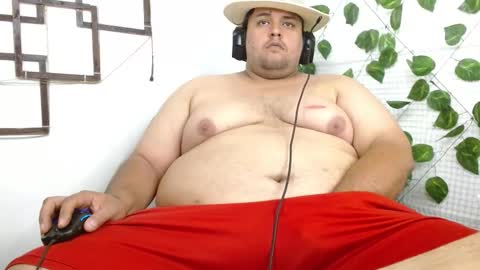 Snapshot of altairstudiosboy chatting on 12, 9, 2025 Jhosep online show from 12, 9, 2025