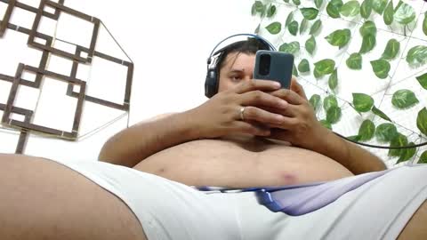 Snapshot of altairstudiosboy chatting on 14, 9, 2025 Jhosep online show from 14, 9, 2025