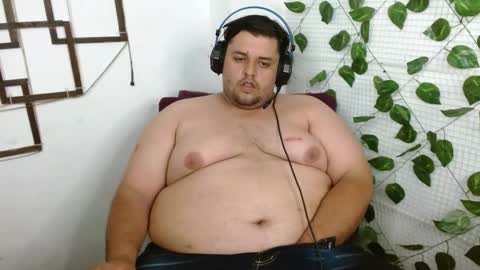 Snapshot of altairstudiosboy chatting on 16, 9, 2025 Jhosep online show from 16, 9, 2025