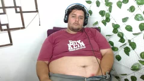 Snapshot of altairstudiosboy chatting on 20, 9, 2025 Jhosep online show from 20, 9, 2025