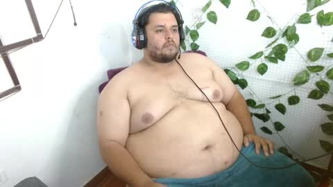 Snapshot of altairstudiosboy chatting on 9, 10, 2025 Jhosep online show from 9, 10, 2025