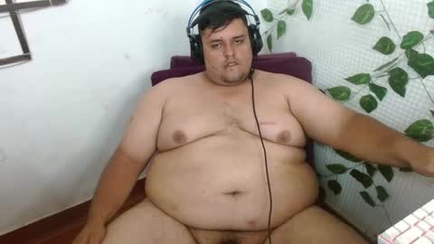 Snapshot of altairstudiosboy chatting on 5, 11, 2025 Jhosep online show from 5, 11, 2025