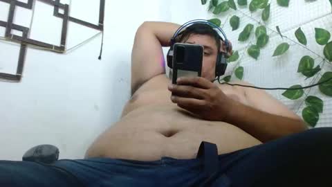 Snapshot of altairstudiosboy chatting on 7, 11, 2025 Jhosep online show from 7, 11, 2025