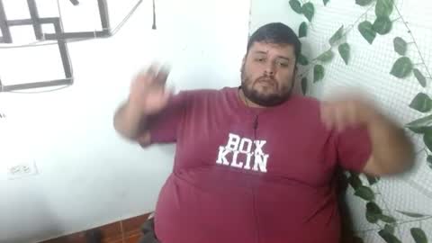 Snapshot of altairstudiosboy chatting on 16, 7, 2026 Jhosep online show from 16, 7, 2026