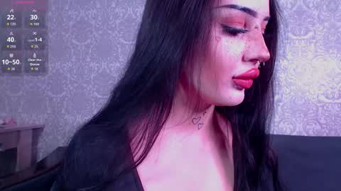 Snapshot of alter3566 chatting on 6, 11, 2025 Alter online show from 6, 11, 2025