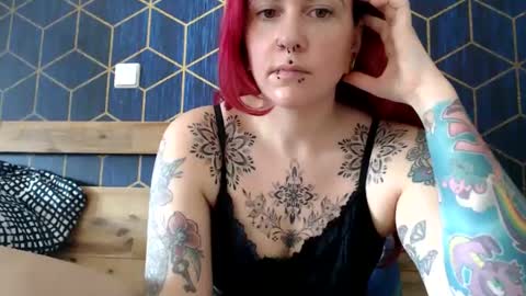 Snapshot of alternative_milf chatting on 23, 3, 2026 Lily online show from 23, 3, 2026