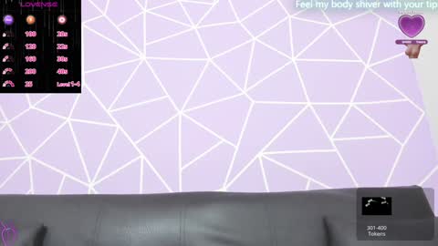 My name is althea  Lush is activeThere are legends that in this room all your wishes can come true  Private is Open online show from 19, 1, 2025