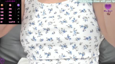 My name is althea  Lush is activeThere are legends that in this room all your wishes can come true  Private is Open online show from 20, 1, 2025