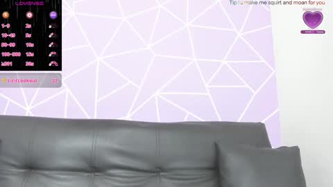 My name is althea  Lush is activeThere are legends that in this room all your wishes can come true  Private is Open online show from 27, 1, 2025