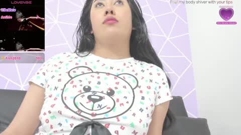 My name is althea  Lush is activeThere are legends that in this room all your wishes can come true  Private is Open online show from 8, 2, 2025