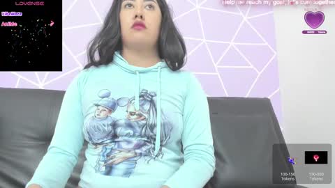 My name is althea  Lush is activeThere are legends that in this room all your wishes can come true  Private is Open online show from 18, 2, 2025