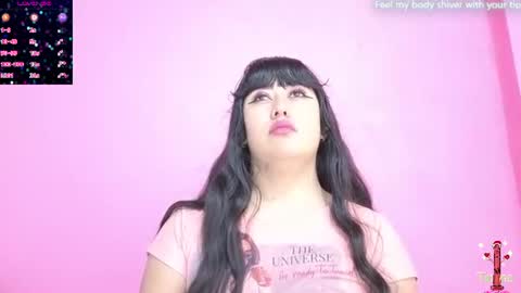 Snapshot of althea_moore chatting on 8, 7, 2026 My name is althea Lush is activeThere are legends that in this room all your wishes can come true Private is Open online show from 8, 7, 2026