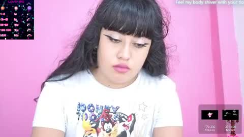 Snapshot of althea_moore chatting on 14, 7, 2026 My name is althea Lush is activeThere are legends that in this room all your wishes can come true Private is Open online show from 14, 7, 2026