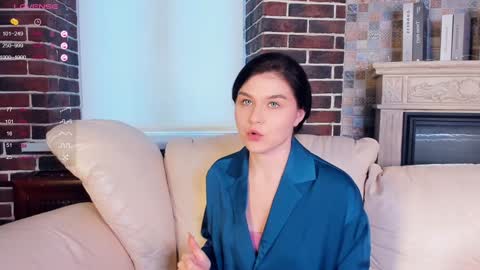 Rachel online show from 26, 1, 2025