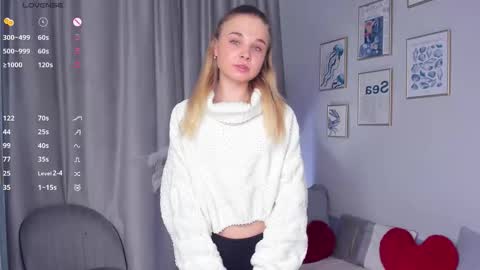 Betty online show from 25, 11, 2025