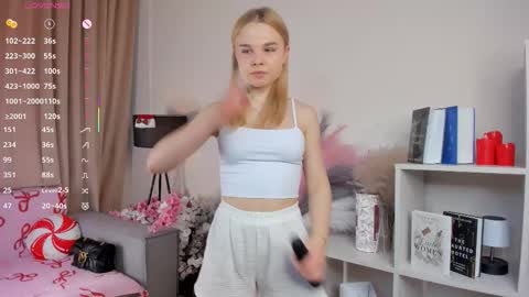 Betty online show from 21, 2, 2026