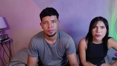 Snapshot of alucard_smith_ chatting on 12, 9, 2025 Smith and lucy online show from 12, 9, 2025