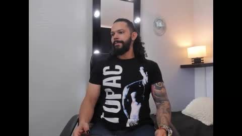 alukardbig online show from 4, 11, 2025