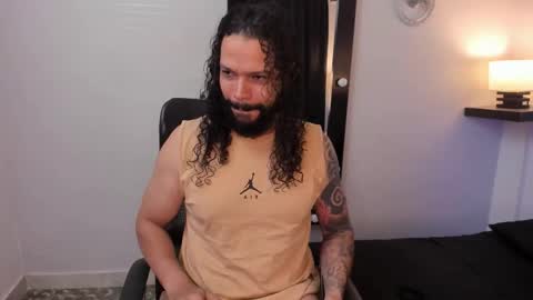 alukardbig online show from 7, 11, 2025