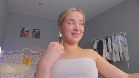 Amelia NEXT STREAM  online show from 7, 12, 2024