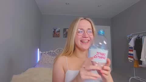 Amelia NEXT STREAM  online show from 7, 12, 2024